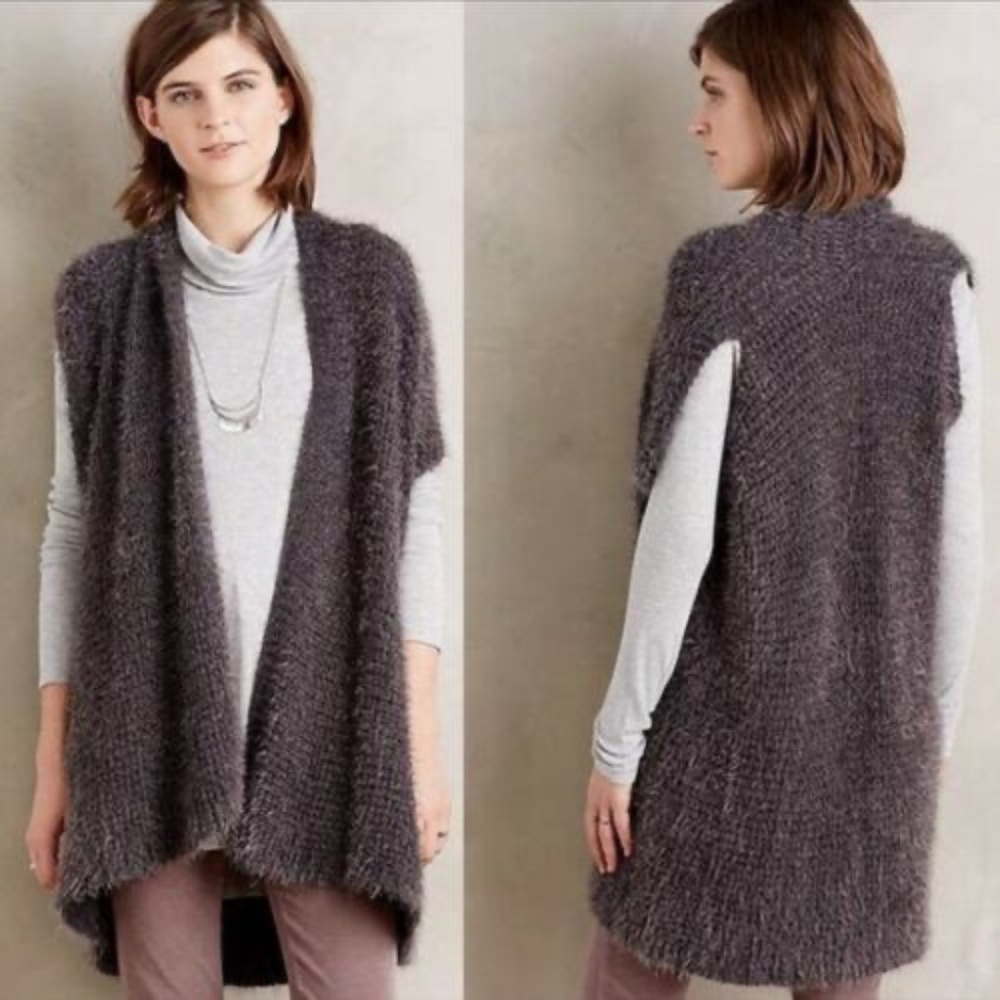 Elefsina Sweater Vest